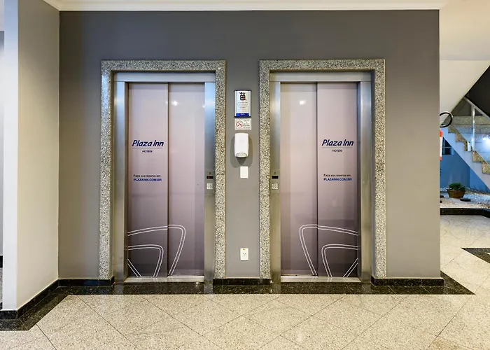 Plaza Inn Executive