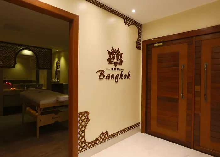 Golden Lis Hotel Boutique