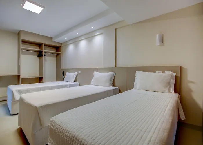 Novares Hotel
